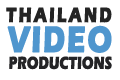 Thailand Video Productions Logo